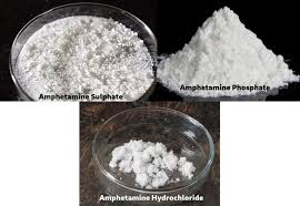 Image result for Amphetamine