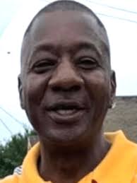 Luchia Earl Gordon Obituary