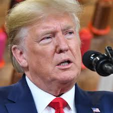 In N.B. border town, anxiety over Donald Trump's return to power