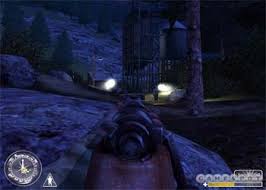 تحميل لعبة Call Of Duty United Offensive ريباك بروابط مباشره وتورنت اكاديمية الحلواني للتدريب وتعليم الكمبيوتر