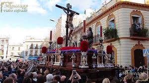 Maybe you would like to learn more about one of these? Semana Santa 2018 Sevilla Hermandad De La Hiniesta Youtube