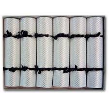 Once cracked or snapped open, a surprise gift is revealed. Dinner Party Cracker 10 Inch Crackers Pkg Of 6 Buy Online In Andorra At Andorra Desertcart Com Productid 42197851