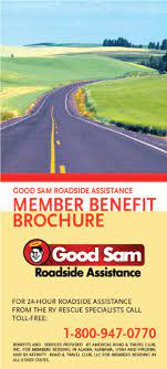 Roadside Assistance Membership Roadside Assistance Benefits