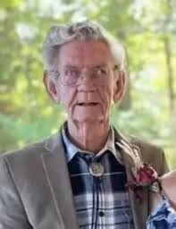 Obituary information for Arlen Folsom