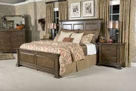 Check spelling or type a new query. Kincaid Portolone Monteri Panel Bedroom Set In Rich Truffle