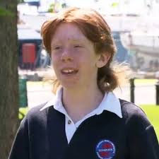 Boy, 11, rescued from underneath drain grate recounts miracle escape during  storm