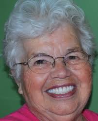 Ruth Irene King — Fraker Funeral Home, Inc.