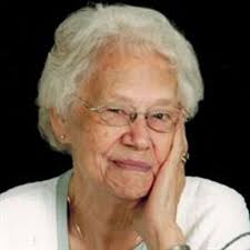 Most Recent Obituaries