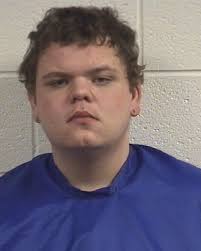 Three Teens Charged In Rockingham County Murder