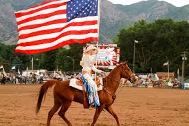 Ogden Pioneer Days Rodeo 2019 Cowboy Lifestyle Network