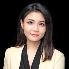 Eva Wang's Instagram, Twitter & Facebook