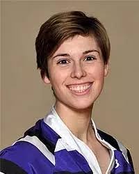 2012-13 Women's Rugby Roster