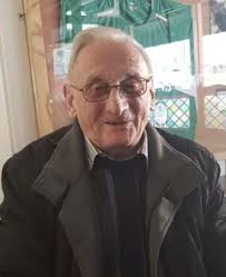 Death Notice of Pat Meehan (Cahir, Tipperary)