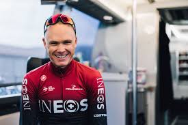 Outside ceo robin thurston also is a minority investor in the company. Chris Froome Trusts Tour De France Safety Measures Sportstar