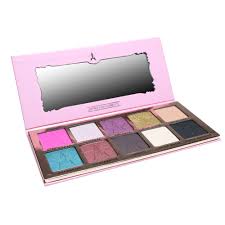 Owner of jeffree star cosmetics mom of 7 pomeranians ✨currently in wyoming writing my autobiography. Cavity Skin Frost Highlighter Palette Jeffree Star Cosmetics