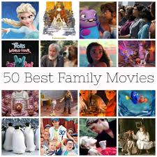 Maybe you would like to learn more about one of these? The Best Family Movies From Oldies To New Favorites Lou Lou Girls