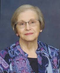 Barbara Whitt Obituary