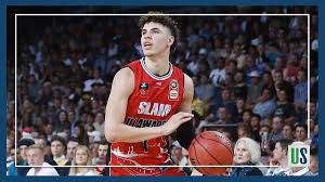 Lamelo Ball Foregoing Ncaa For A More Profitable Path To The Nba Draft