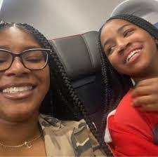 June Budd's Instagram, Twitter & Facebook