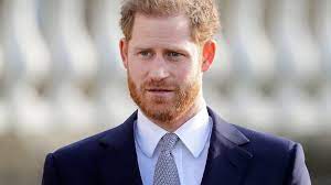 Having served two tours of duty in the british military in afghanistan, harry founded the invictus games for injured and sick veterans and servicepeople. Prinz Harry Spricht In Interview Uber Sein Aufwachsen Als Royal