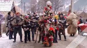 95, 430002, recea baia mare, 430002, maramures, ro. 6 Idei Pentru Un CrÄƒciun De Vis In MaramureÈ™ Coltisor De Romania