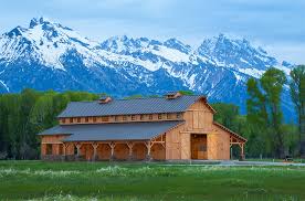 See more ideas about horses, beautiful horses, animals beautiful. A Beautiful Post Beam Barn In Wyoming Stable Style