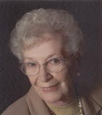 Obituary information for Betty R. Seeger