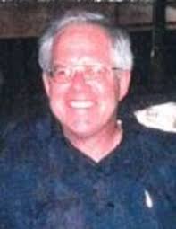 Obituary information for John William Lang