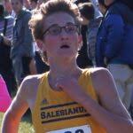 Ursuline, Salesianum cross country take first place at Joe O'Neill  Invitational