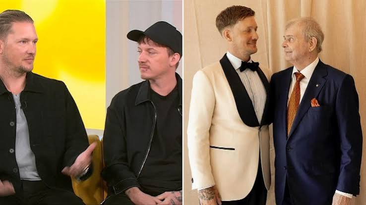 John Farnham's sons James and Rob share what helped 'save' the legendary singer in cancer battle | 7NEWS