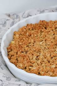 The Ultimate Apple Crumble Recipe Recipe Crumble Recipe Apple Crumble Recipe Easy Apple Crumble
