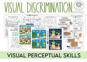 TIPS FOR GROWING: Edition 7 - Visual Perceptual Skills Impact On A ...