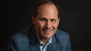 Calculated vision: Christopher L. West, '96