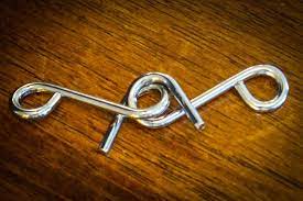 We did not find results for: Metal Wire Puzzle Solutions 21 Steps With Pictures Instructables