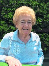 Marie Stump Obituary