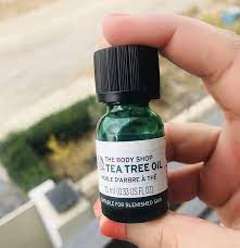 The Body Shop Tea Tree Oil In 2021 Body Shop Tea Tree Oil Body Shop Tea Tree Tea Tree Oil