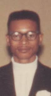 Obituary information for Herman Atkinson