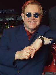 Old is new as Elton John dons Captain's hat once again