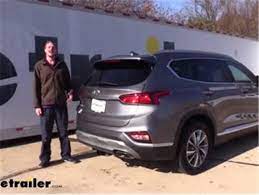 We did not find results for: Draw Tite Trailer Hitch Installation 2020 Hyundai Santa Fe Video Etrailer Com