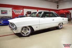 Image result for Ermine White 1964 Nova