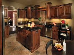 21 chocolate kitchen ideas interior