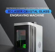3D Glass Laser Engraving Machine-China Laser Welding Machine ...