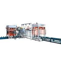 China ZNMZ-1200A Intelligent Block Collecting Machine ...