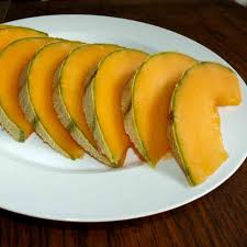 Image result for Cucumis melo