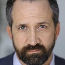 Michael Randall — The Movie Database (TMDB)