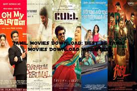 We have categorized the movies in the following sections:. Tamil Movies Download Best 25 Tamil Movies Download Websites 2020