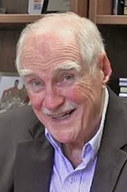 Remembering Lee Thayer