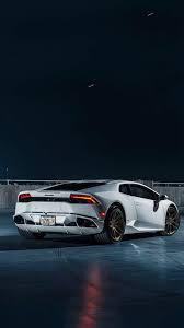 Lamborghini Huracan Wallpaper 4k Iphone