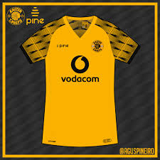 Spelers posities contract gegevens marktwaarden rugnummers. Kaizer Chiefs Home Pine