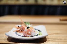 shinsei sushi omakase ราคา dallas